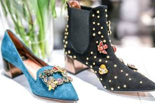 The 5 top footwear trends to watch out for at MAGIC's FN Platform