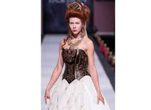 Estet Fashion Week: яркие моменты