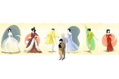 Google celebrates Edith Head