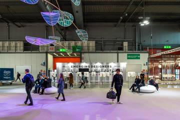 The future - and relevance - of fashion trade shows