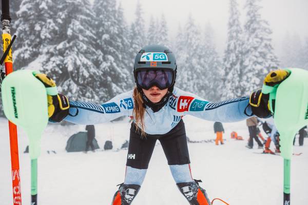 Helly Hansen sceglie Paseo de Gracia per la sua nuova sede del Sud Europa