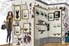 Nouvel espace lingerie & bain aux Galeries Lafayette