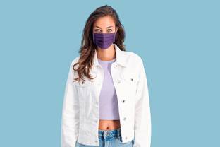 ISKO Vital™+ launches organic cotton face masks