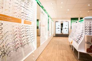 Specsavers gaat naar België