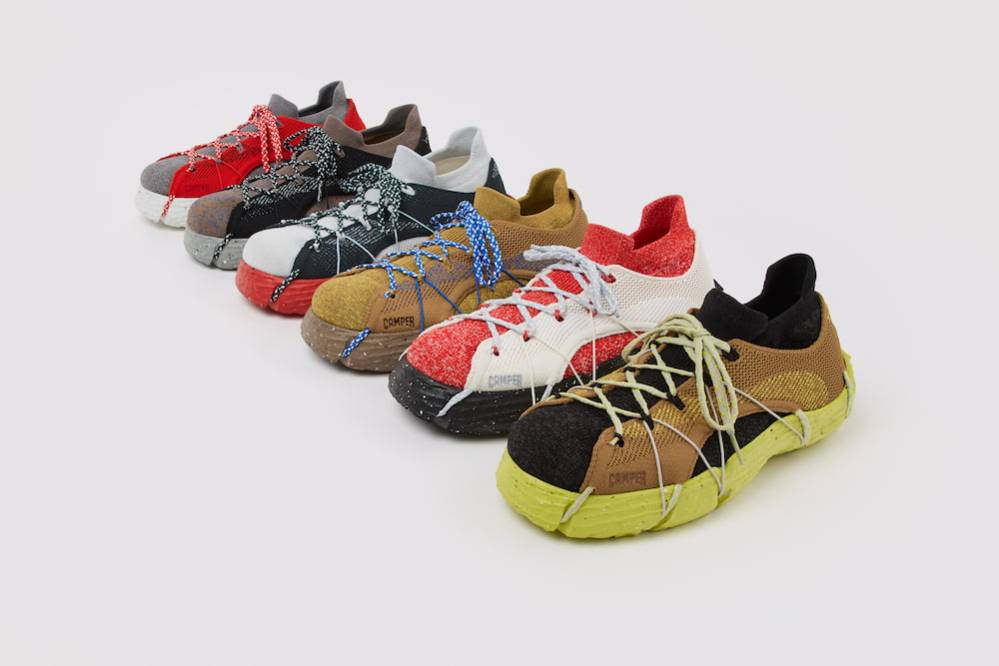 Confort, sostenibilidad y nostalgia: las claves del calzado FW27 según AEC