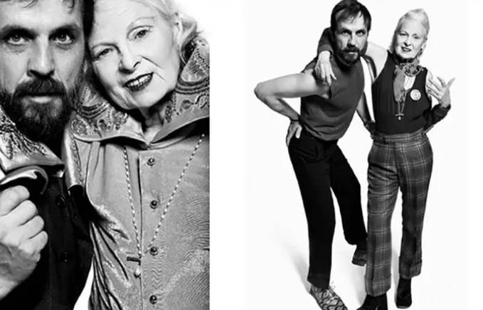 Vivienne Westwood