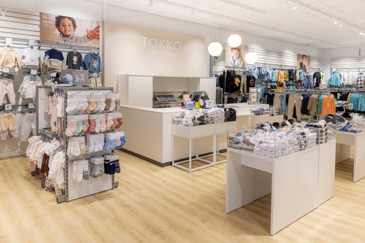 Bild: Takko Fashion