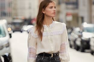 SMCP Q1 sales hit by Covid-19 but China shows ‘encouraging’ signs of recovery