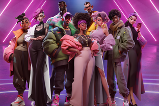 CFDA/Vogue Fashion Fund partners with mobile styling game