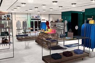 Jigsaw St James's Emporium store now open