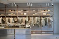 Profuomo opent een nieuwe brandstore in Laren 