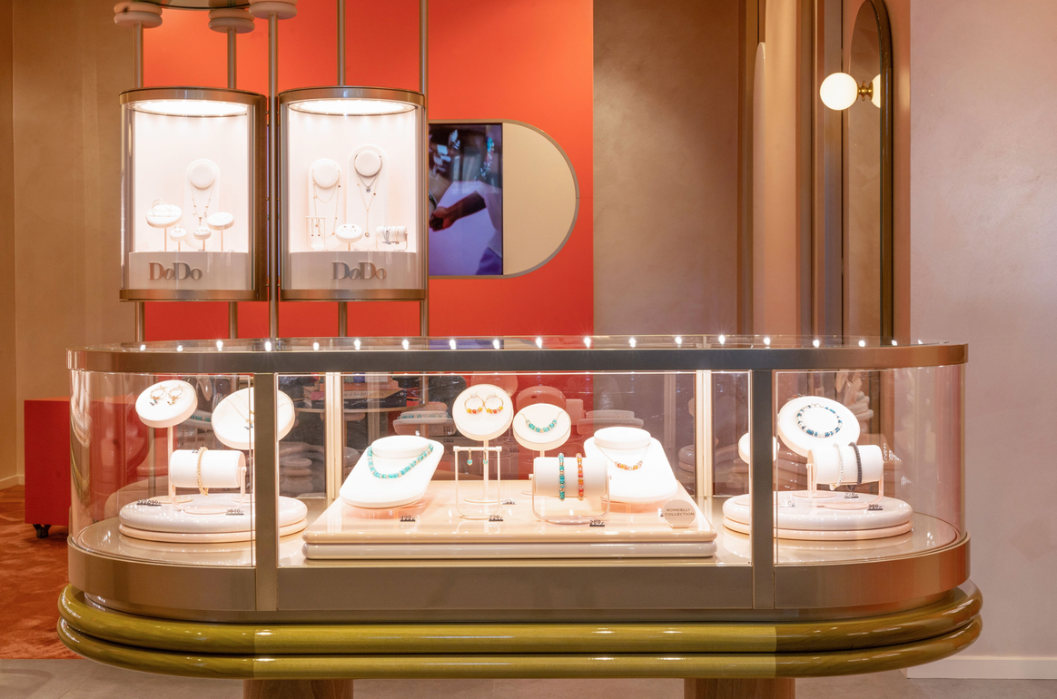 Dodo boutique in Berlin