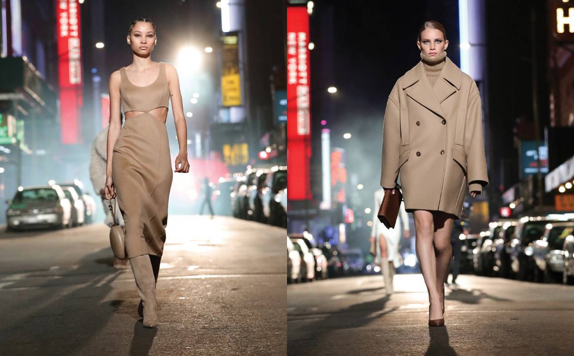 courtesy of Michael Kors by Janice Yim