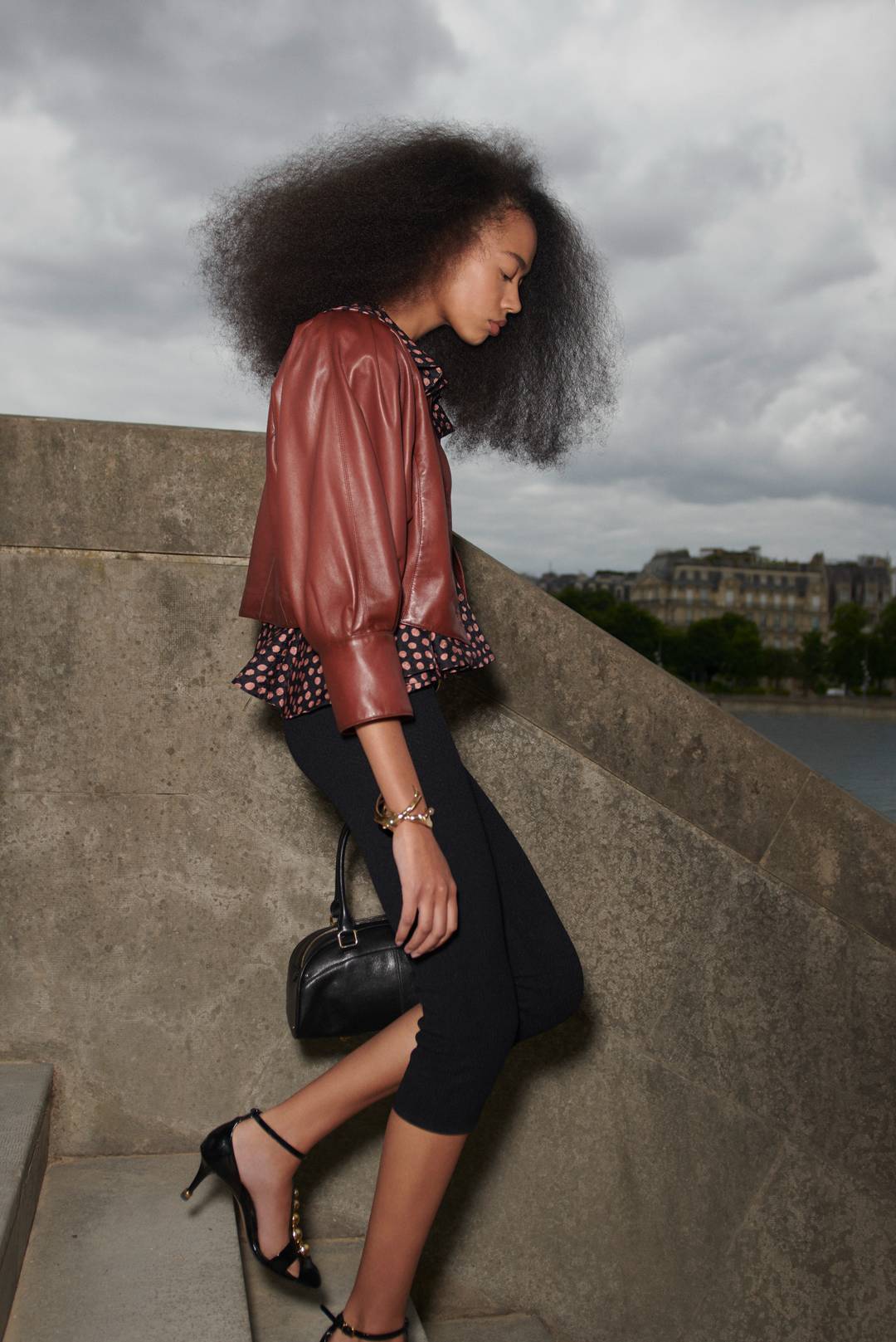 Credits: Chloé - Photography by Johnny Dufort