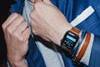 Apple Watch markeert Apple’s komst in de mode-industrie