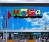 Российские ТЦ "Мега" будут модернизированы