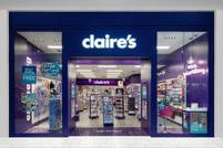 Claire’s eröffnet ersten Flagship-Store in Mexiko