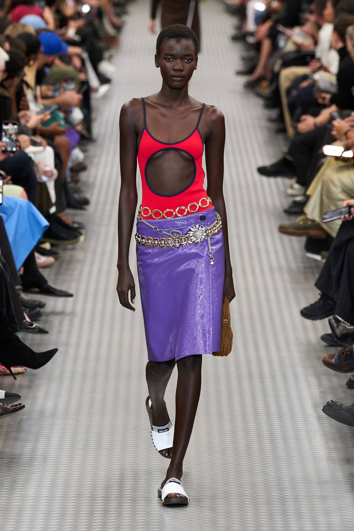 Top 10 Female Runway Models 2025