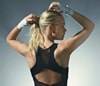 Weekday, Mango en Bershka concurreren met sportmode