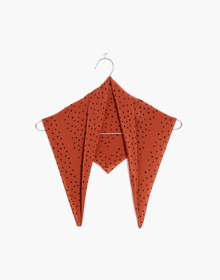 Silk Bandana | Madewell