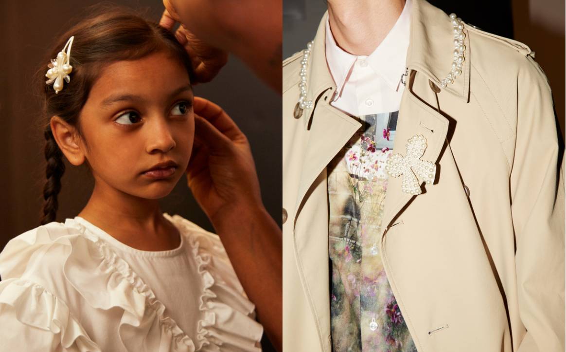 Simone Rocha named as the next H&M designer collaborator