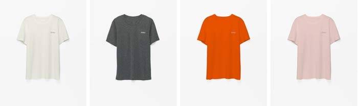 L'activewear a un nouvel acteur: American Vintage