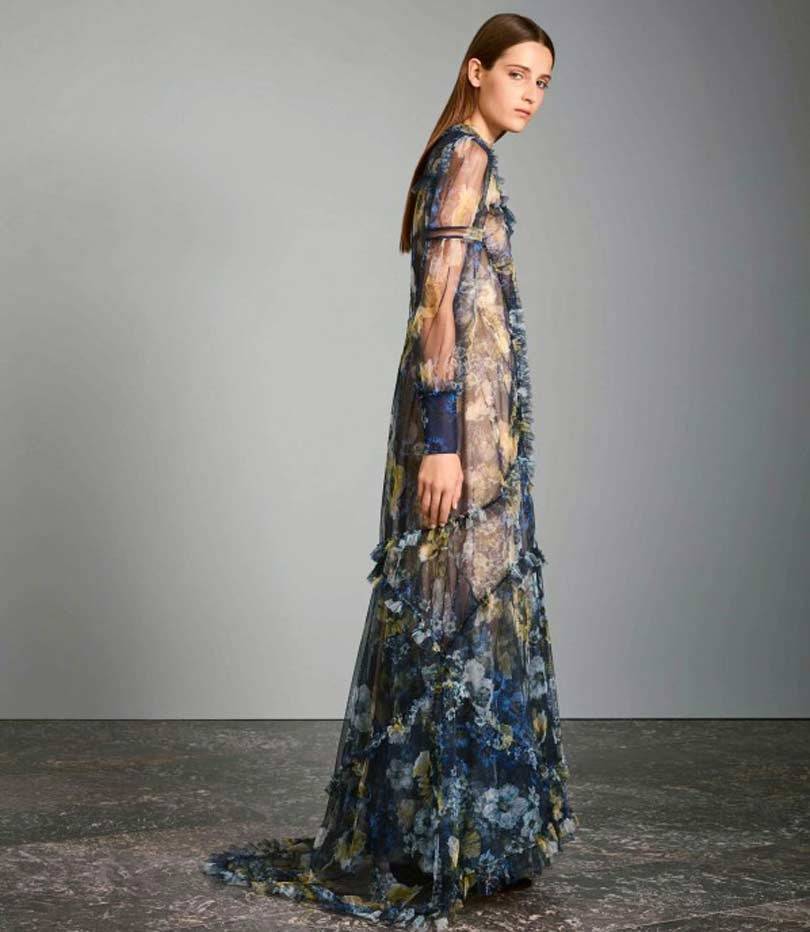 In Bildern: 8 Dinge über Erdem X H&M