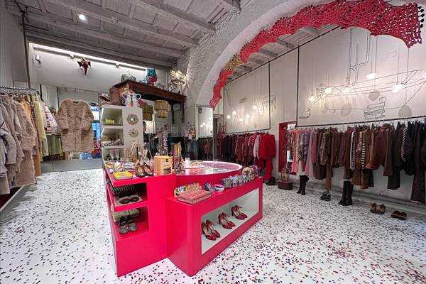 Capi da colpo di fulmine, consigli e passaparola: vendite a +22% per lo store Wait and See anche senza shop online