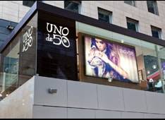Uno de 50 en L´Illa