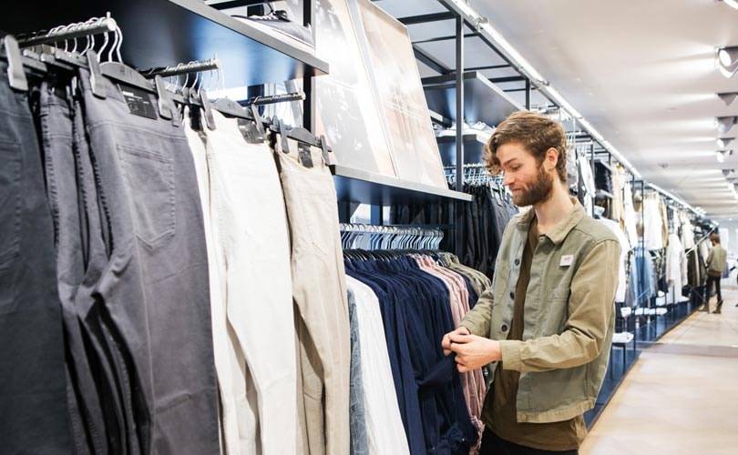 Hoe word je Department Manager bij H&M’