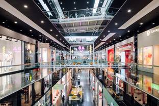 Castellana dispara beneficios un +87 por ciento