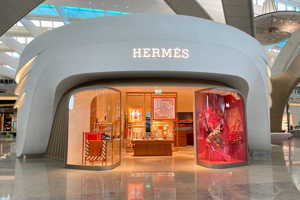 Video: Hermès svela il ruolo strategico dei retail manager nell'ultimo episodio della sua docuserie