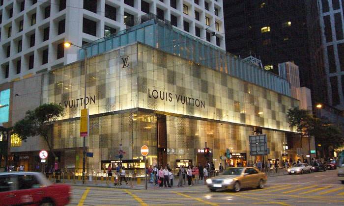 Las 20 primeras empresas del FashionUnited Top 100 Index valen más en bolsa que Apple