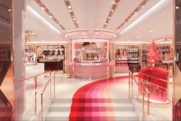 Charlotte Tilbury to “significantly” upsize Covent Garden store