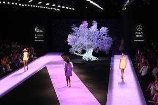 MBFW Madrid adelanta el cartel de su próxima edición de febrero de 2025