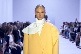 Vídeo: Colección SS22 de Jil Sander