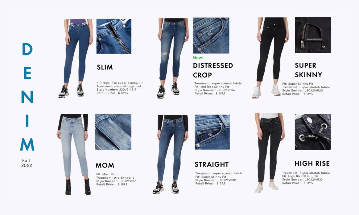 Picture: Product Guides on HATCH, courtesy of the brand