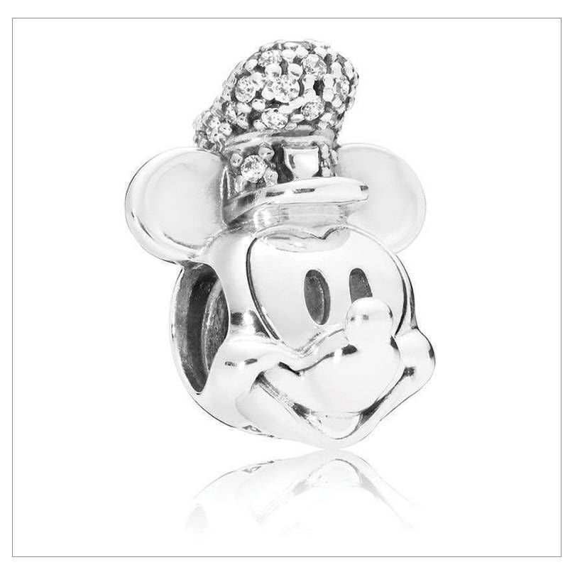 Cuatro marcas españolas rinden su particular homenaje a Mickey Mouse