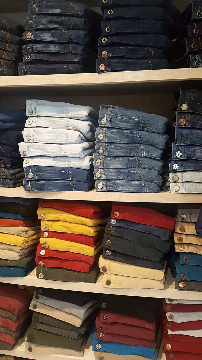 Conoce Donmatías, el “pueblo denim” colombiano