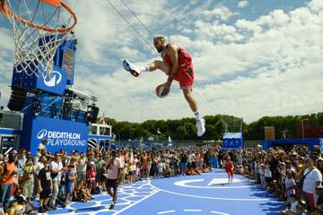 Decathlon verwandelt olympische Partnerschaft in kommerziellen Erfolg