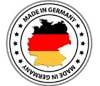 Made in Germany: for environment, jobs and health