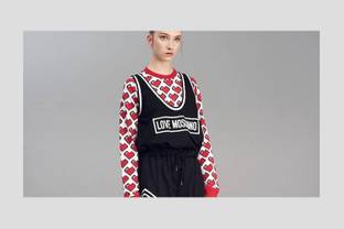 Brandsdistribution y Moschino llegan a un acuerdo