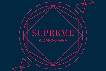 Supreme Women&MenDüsseldorf und München: Germany´s finest fashion fairs for selected women´s and menswear