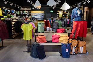 VAUDE – Spezialist für Outdoor-Sport eröffnet im Zweibrücken Fashion Outlet