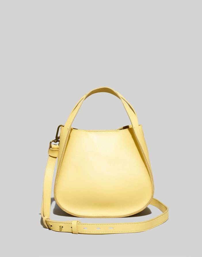 The Sydney Crossbody Bag | Madewell