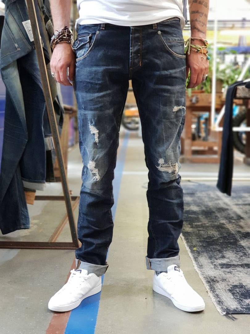 Amsterdenim toont winnende video op Premium Berlijn en Modefabriek