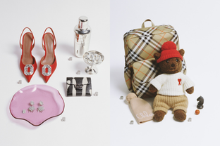 FARFETCH reveals the Holiday Exclusives