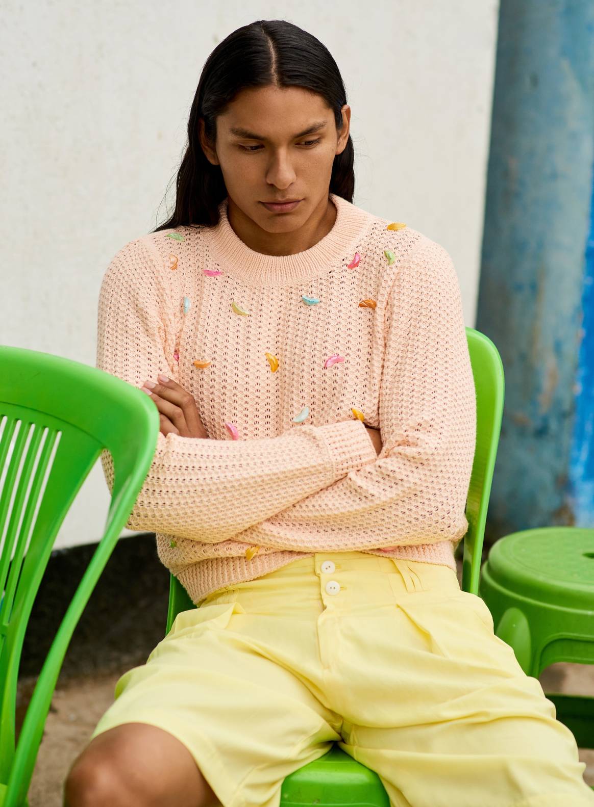 D.N.I SS23: Una oda a la Cultura Peruana de Verano titulada "Playa, Ceviche y Picarón"