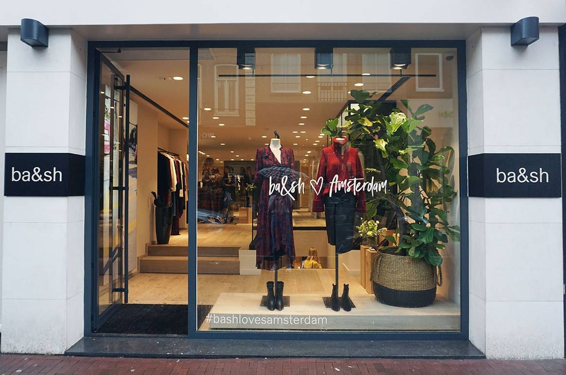 Ce qu'il faut savoir sur : Ba&sh