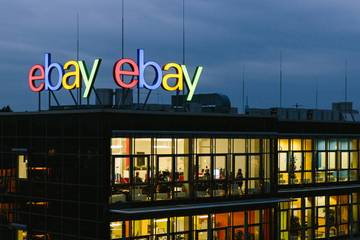 ICE intenta la compra de eBay: confirma conversaciones y hunde su valor en bolsa